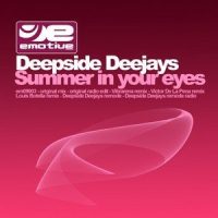 Summer in your eyes_Deepside Deejays