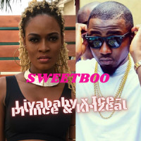 Sweet Boo_Liyababy,Ice Prince,Krizeal
