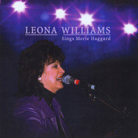 I Started Loving You Again_Leona Williams