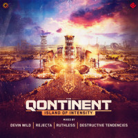 Together As One_Atmozfears,Sound Rush,Michael Jo