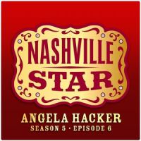 If You're Not in It for Love_Angela Hacker