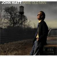 Old Days_John Hiatt