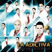 Amar Y Querer_La Adictiva Banda San José de Mesillas