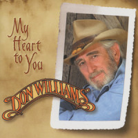 My Heart To You_Don Williams
