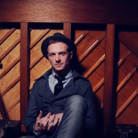 Hiding Place_Chris Ayer