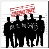 Give Me The Mic(feat. Dirty Heads)_HB Surround Sound,Dirty Heads