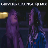 Drivers License Remix_Oliva,Tailor