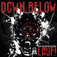 Lauf_Down Below