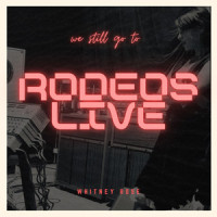 Home with You_Whitney Rose