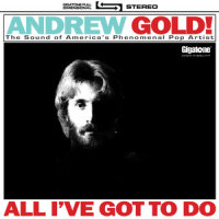 All I've Got To Do_Andrew Gold