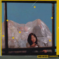 Swimming_Deb Never,Deborah Jung,Dylan Brady