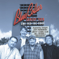 Dating And Marriage_Larry The Cable Guy