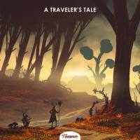 A Traveler's Tale_Tenno