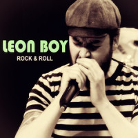 Interior Exterior_Leon Boy,Los Gatos Rockabilly