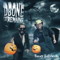 Afraid Of The Night_DBone and The Remains,Earl St. Clair