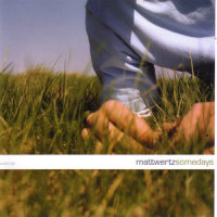 Song For the Irrational_Matt Wertz