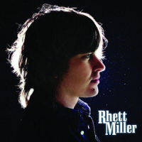 Nobody Says I Love You Anymore_Rhett Miller