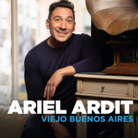 Cafetin de Buenos Aires_Ariel Ardit,Mariano Mores,Enrique Santos Discépolo