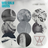 Legendary_Welshly Arms,Sam Getz,James Weaver
