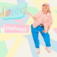 Minttu sekä Ville_Jonna