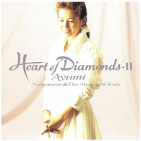 Tear's of Diamonds_中村あゆみ