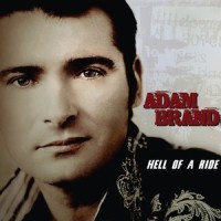 Ready for love_Adam Brand