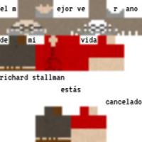 Richard Stallman estás cancelado_El mejor verano de mi vida