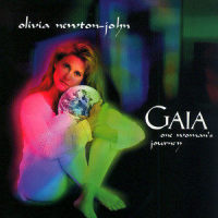 Silent Ruin_Olivia Newton-John