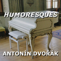 Humoresque in B major_Classical Artists