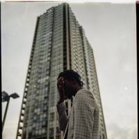 Stay Right Here_Saba,Xavier Omar,Mick Jenkins