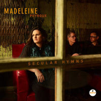 Everything I Do Gonh Be Funky_Madeleine Peyroux