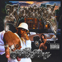 The Finer Things_Ramirez,Ivan Ramirez