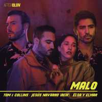 Malo_Tom & Collins,Jesús Navarro,Elsa y Elmar