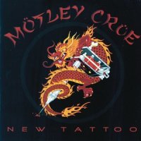 Hollywood Ending_Mötley Crüe