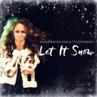 Let It Snow_Tyler Ward,Skylar Stecker