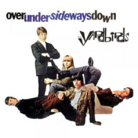 Mr. Zero_The Yardbirds