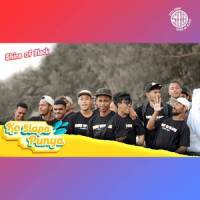 Ko Siapa Punya_Shine of Black