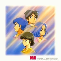 ア・パッセージ・トゥ・ベースボール_岩代太郎