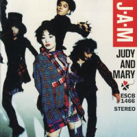 LOLITA A-GO-GO_JUDY AND MARY