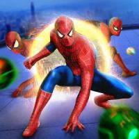 Gwen Stacy Sings A Song For Spider-Man_Aaron Fraser-Nash