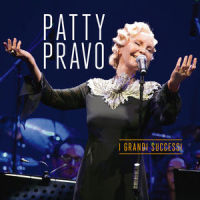 Tutt'al più_Patty Pravo,GaGa Symphony Orchestra,Simone Tonin