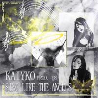 Sing Like the Angels_Kaiyko