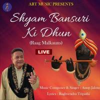 Shyam Basuri Ki Dhun_Anup Jalota