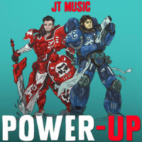 Welcome to My Apocalypse_JT Music