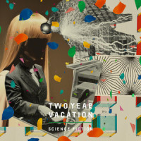 Science of Fiction_Two Year Vacation