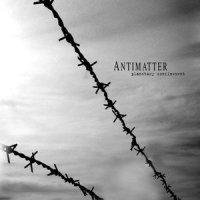 The Weight Of The World_Antimatter
