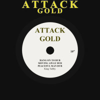 Peaceful Man Dub_King Tubby,Osbourne Ruddock