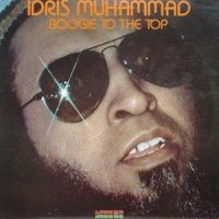 Bread_Idris Muhammad