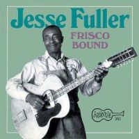 99 Years_Jesse Fuller