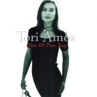 Silent All These Years(Live Toronto 1993)_Tori Amos